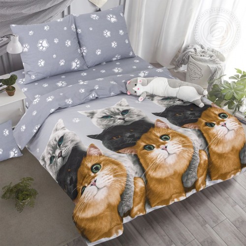 Постельное белье Пушистый патруль 900