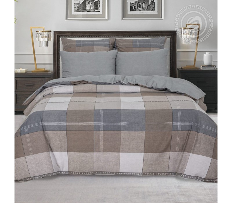 Постельное белье Олаф 790