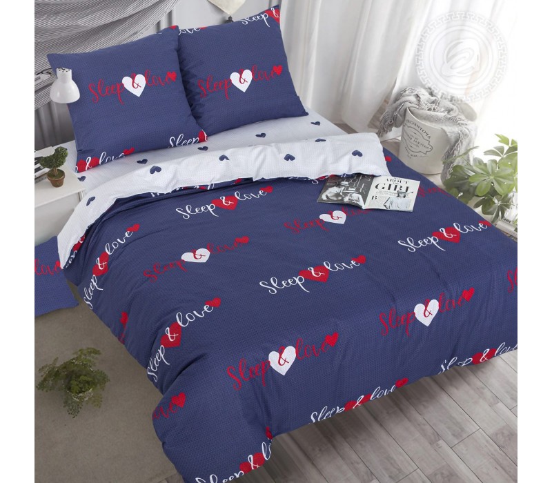 Постельное белье Комплимент 904