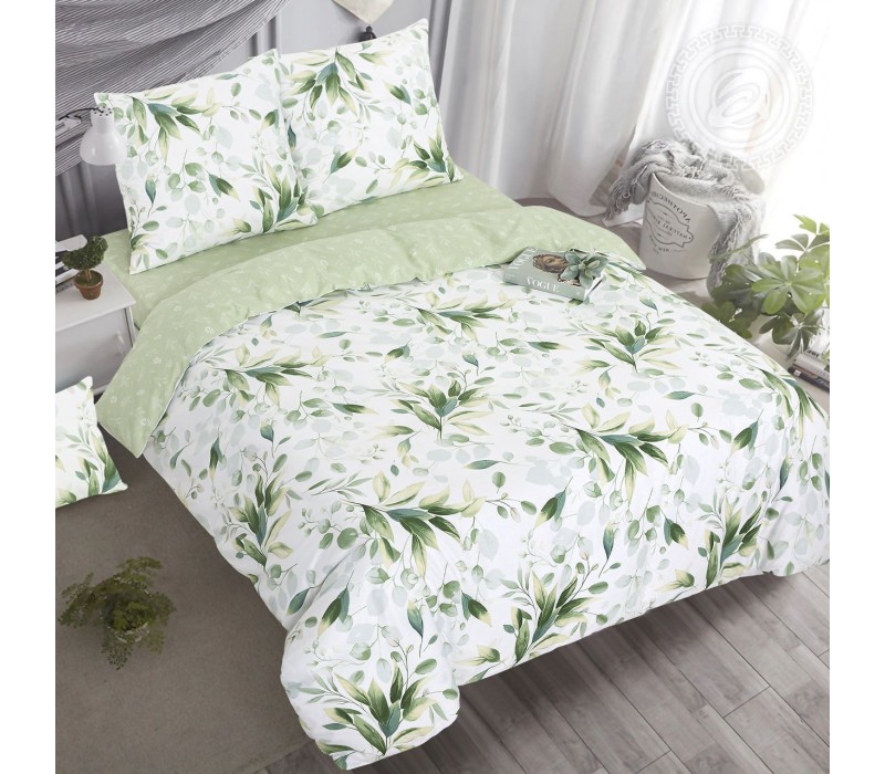 Постельное белье Илона 900