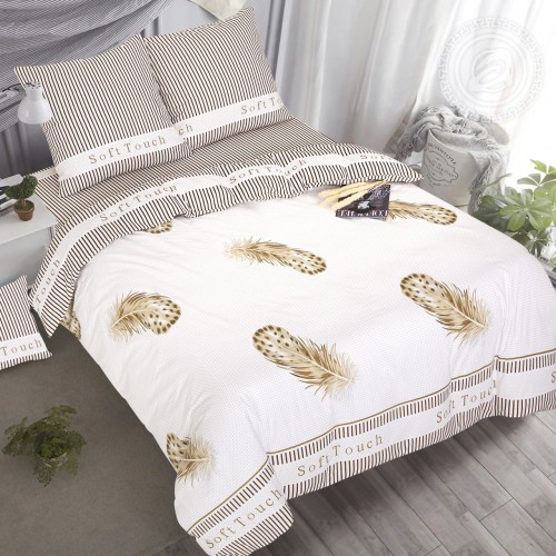 Постельное белье Прикосновение 900