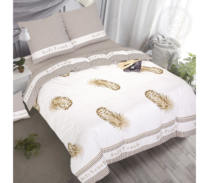 Постельное белье Прикосновение 900