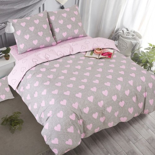 Постельное белье Купидон 900