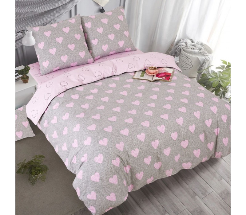 Постельное белье Купидон 900
