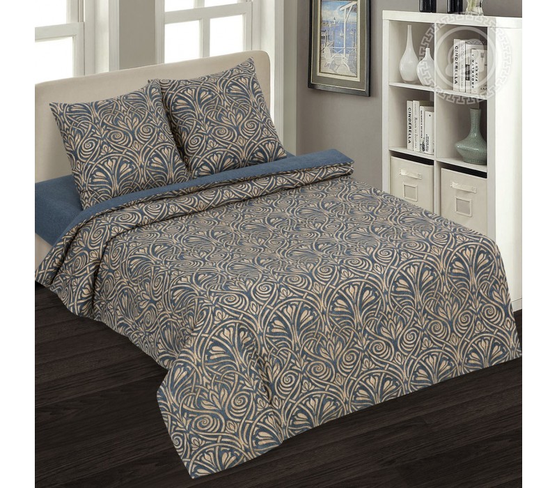 Постельное белье Мадрид 930