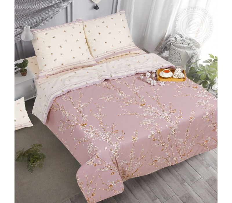 Постельное белье Сакура 904