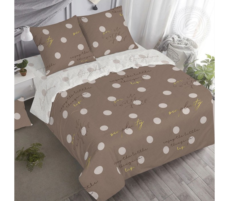 Постельное белье Эстель 900