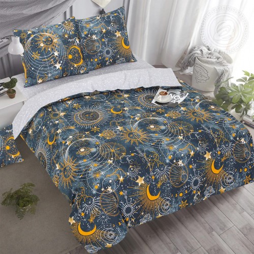 Постельное белье Живая музыка 900