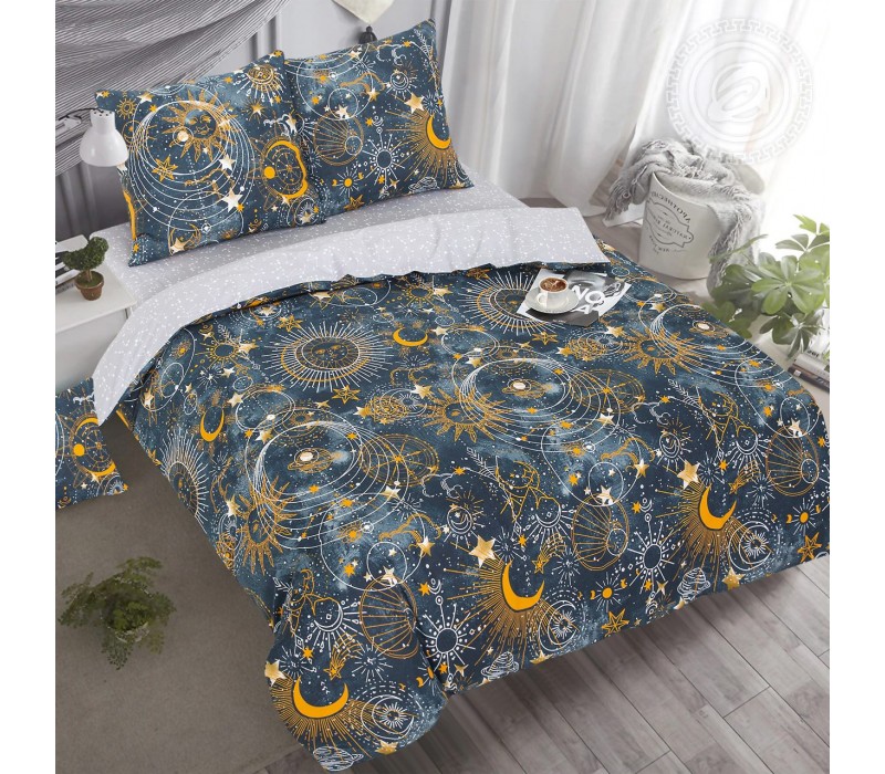 Постельное белье Живая музыка 900