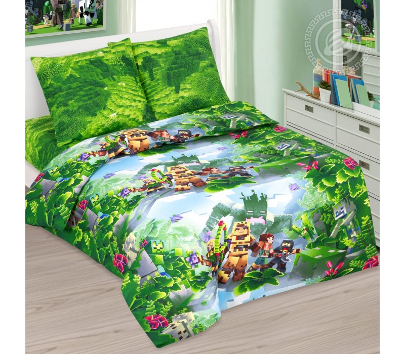 Постельное белье Игра 112