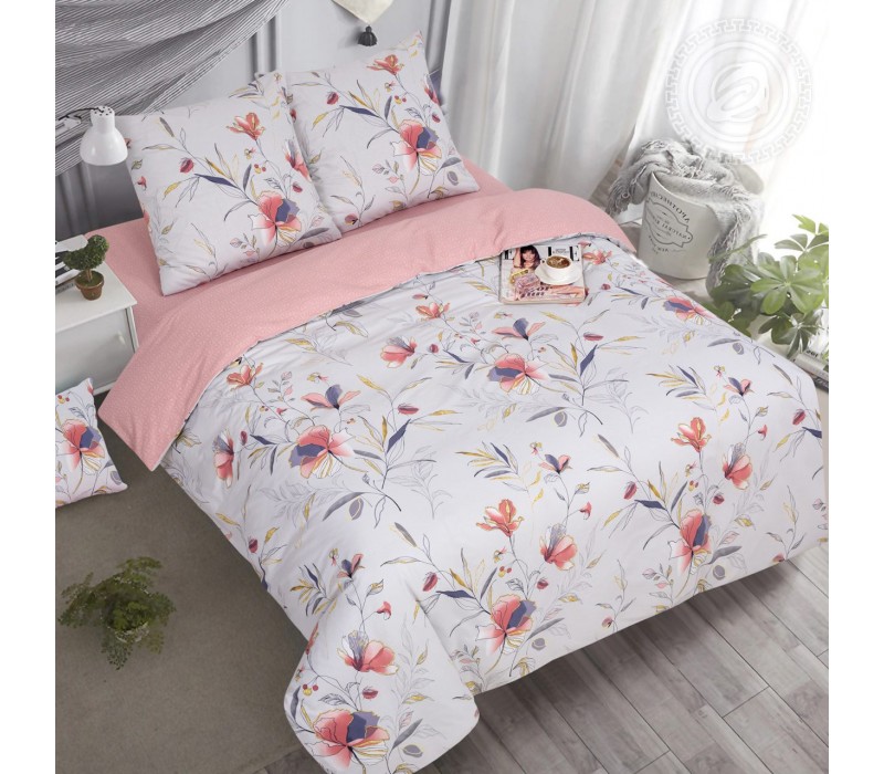 Постельное белье Парадиз 900