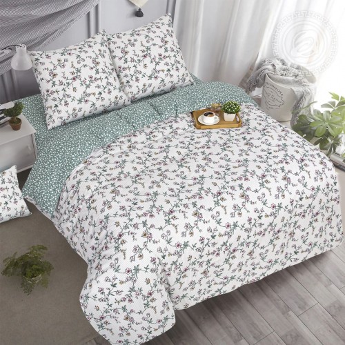 Постельное белье Дивный сад 900