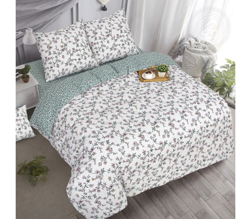 Постельное белье Дивный сад 900