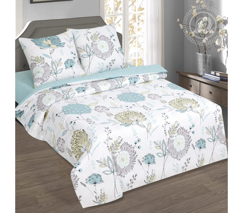 Постельное белье Тишина природы 930