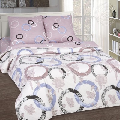 Постельное белье Мелодия 639