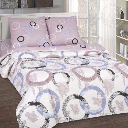 Постельное белье Мелодия 639