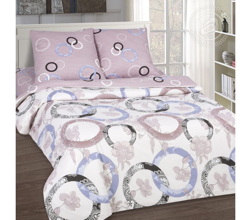 Постельное белье Мелодия 932