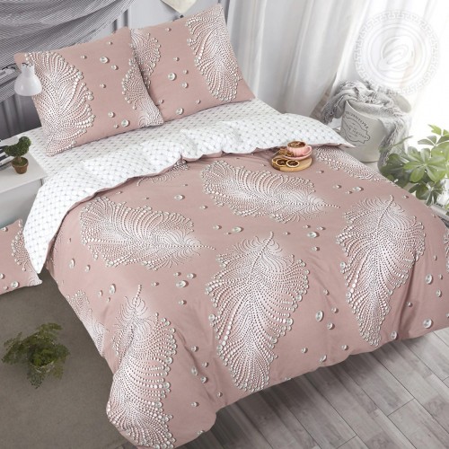 Постельное белье Ожерелье 900