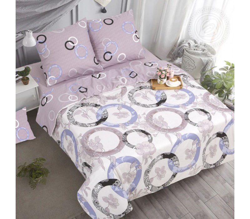 Постельное белье Мелодия 909