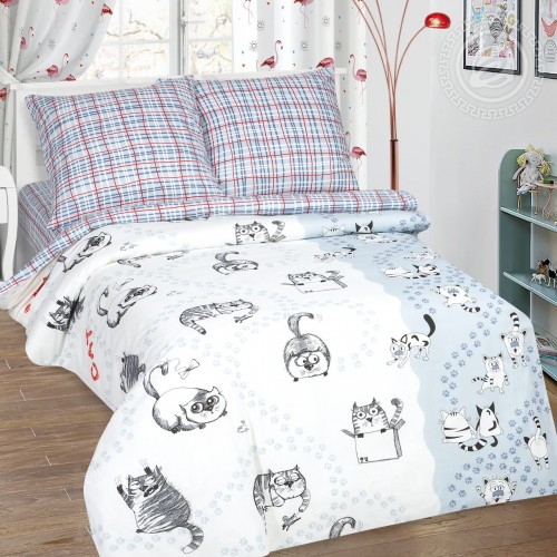 Постельное белье Мейсон 912