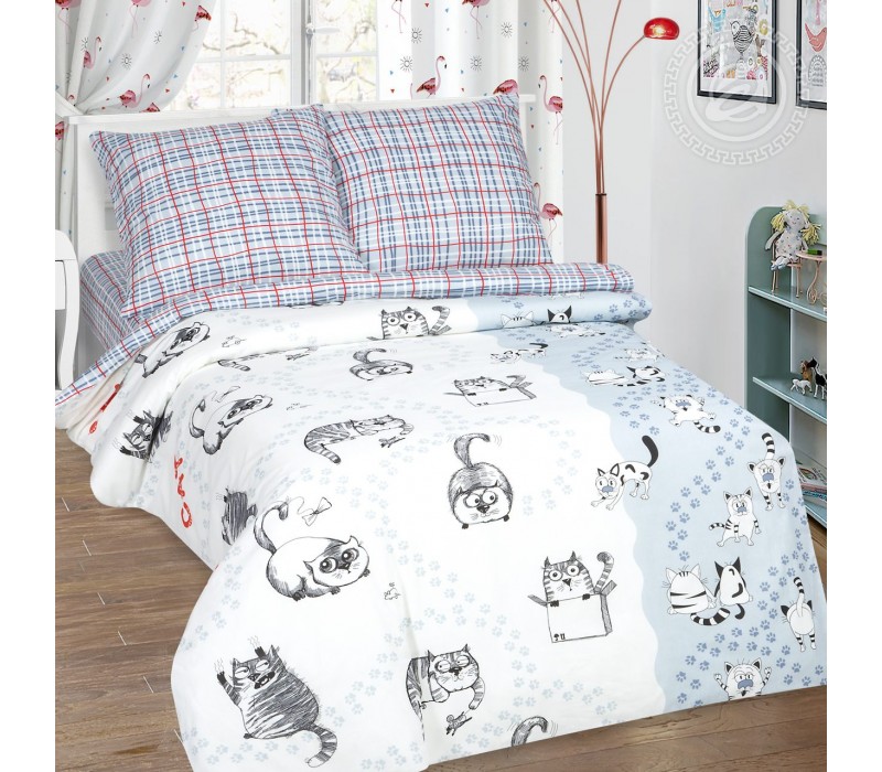 Постельное белье Мейсон 912