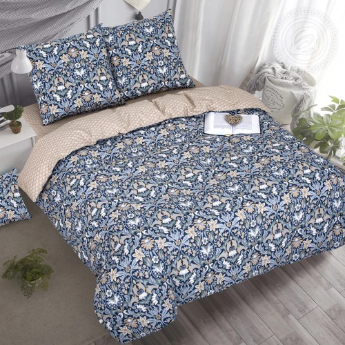 Постельное белье Ар-Деко 900