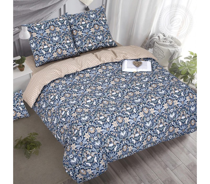 Постельное белье Ар-Деко 900