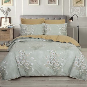 Постельное белье Инес 786