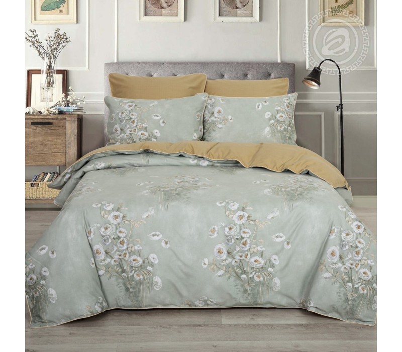 Постельное белье Инес 786