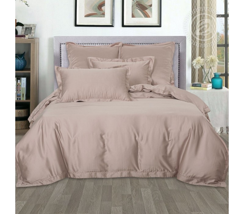 Постельное белье Жемчужный 874