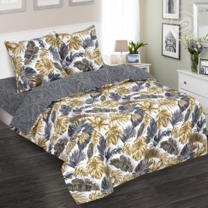 Постельное белье Тропикано 630