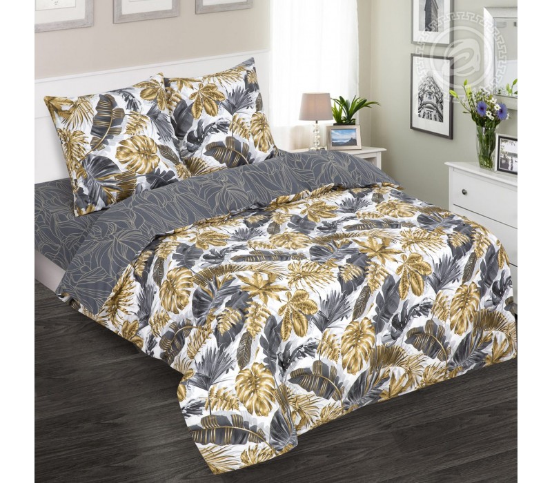 Постельное белье Тропикано 630