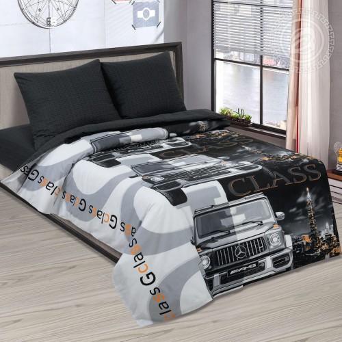 Постельное белье Статус 912