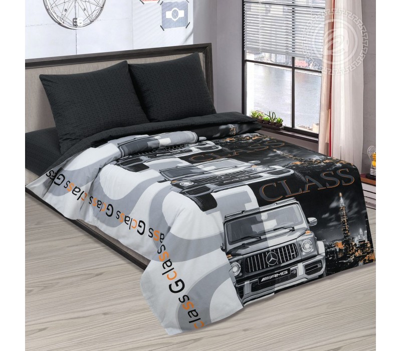 Постельное белье Статус 912