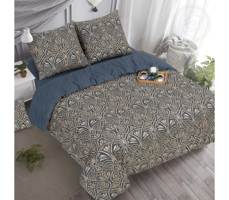 Постельное белье Мадрид 900