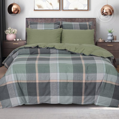 Постельное белье Клаус 790