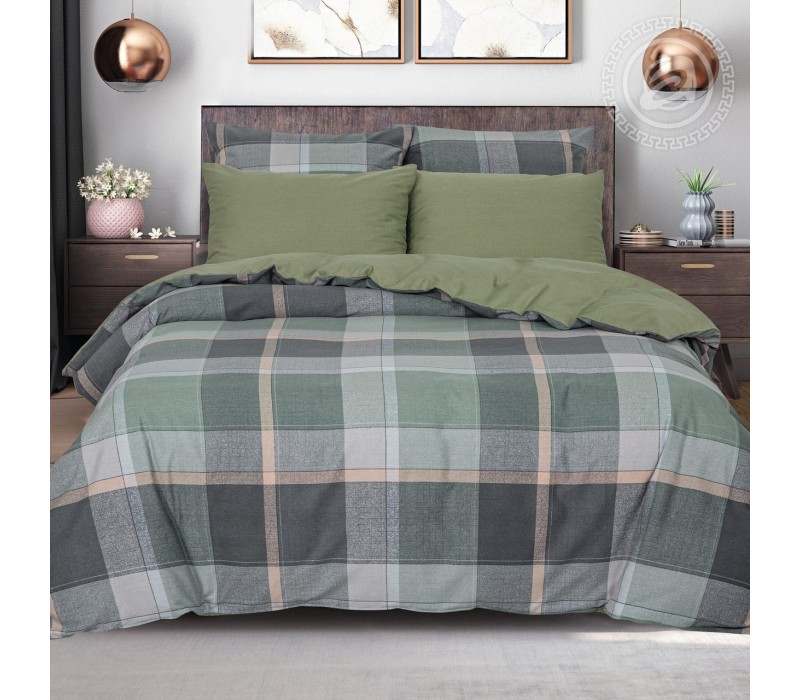 Постельное белье Клаус 790