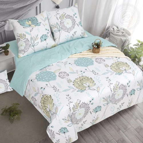 Постельное белье Тишина природы 900