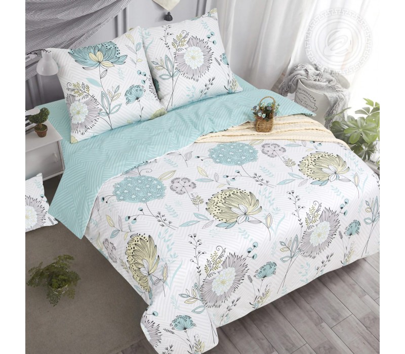 Постельное белье Тишина природы 900