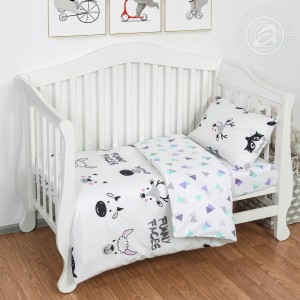 Постельное белье Фанни 922