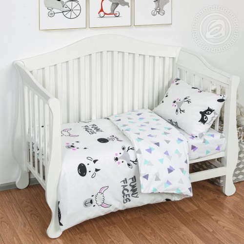 Постельное белье Фанни 922