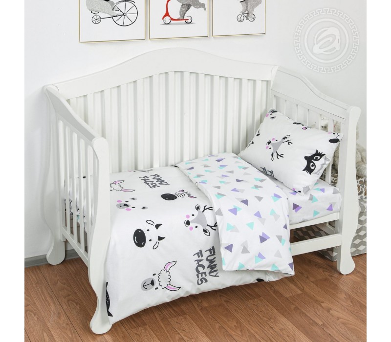 Постельное белье Фанни 922