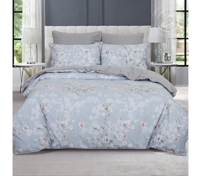 Постельное белье Леона 786
