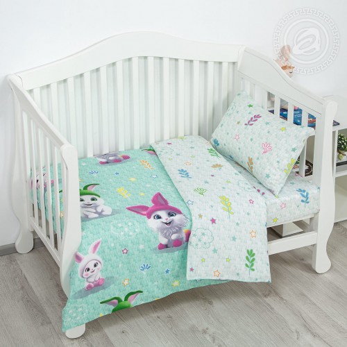 Постельное белье Милаш 922