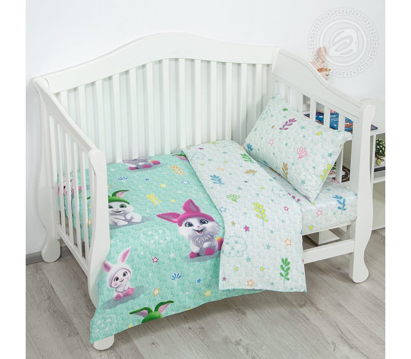 Постельное белье Милаш 922