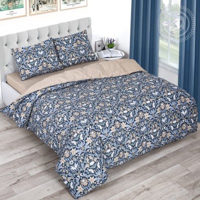 Постельное белье Ар-Деко 915