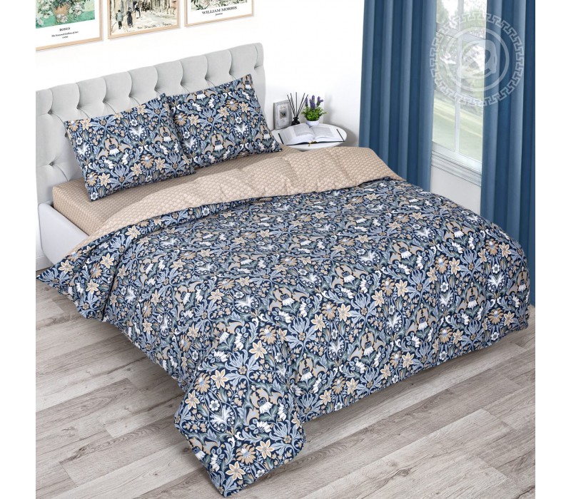 Постельное белье Ар-Деко 915