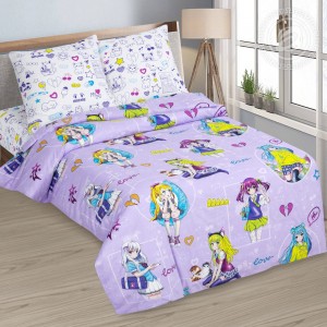 Постельное белье Аниме 912