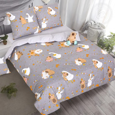 Постельное белье Капигуси 900