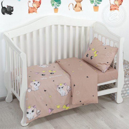 Постельное белье Моя принцесса 922